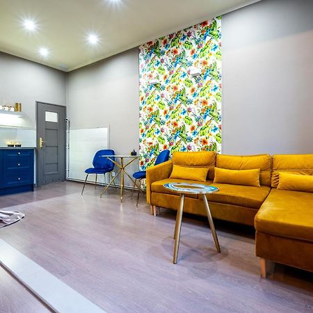 Apartamenty Przy Dworcu Przemysl Exterior photo