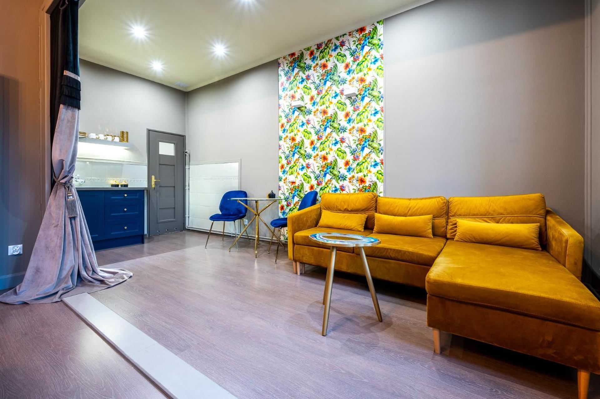 Apartamenty Przy Dworcu Przemysl Exterior photo